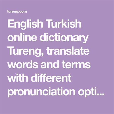 tureng translate|translate no forbear from english to turkish.